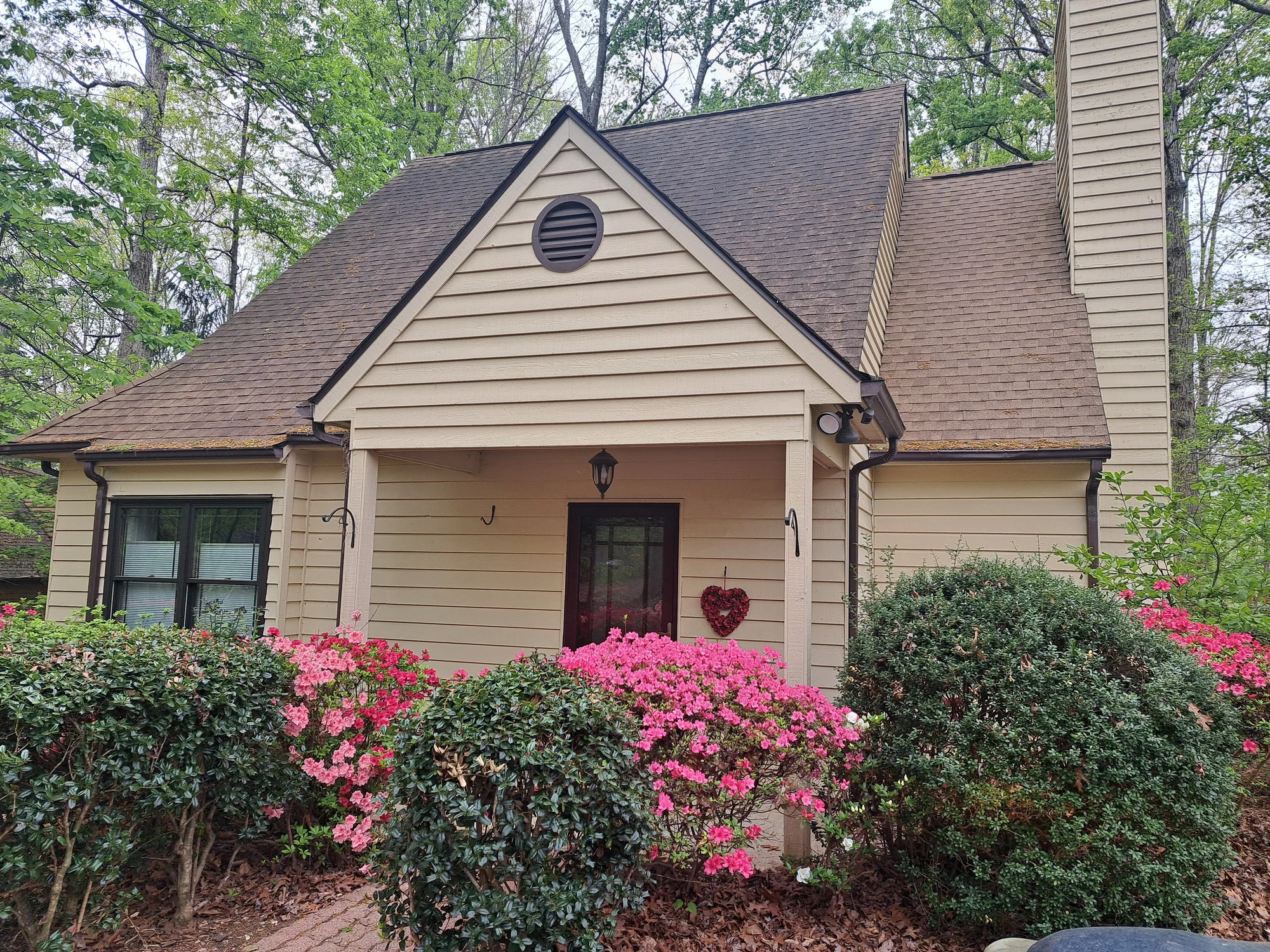 Foxwood Cottage image 1